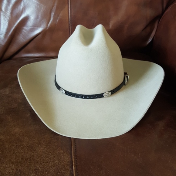 wrangler cowboy hats